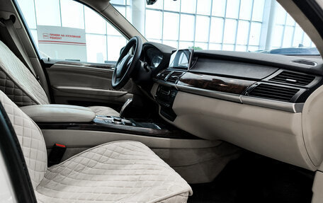 BMW X5, 2007 год, 1 199 000 рублей, 15 фотография