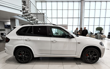 BMW X5, 2007 год, 1 199 000 рублей, 8 фотография