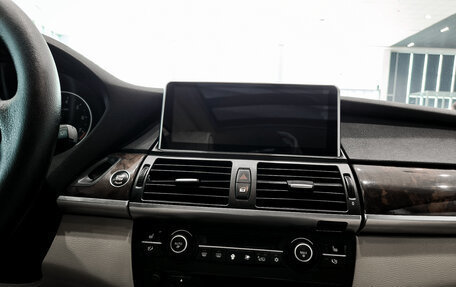 BMW X5, 2007 год, 1 199 000 рублей, 19 фотография