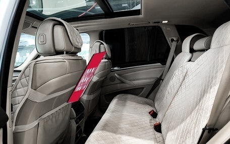 BMW X5, 2007 год, 1 199 000 рублей, 16 фотография