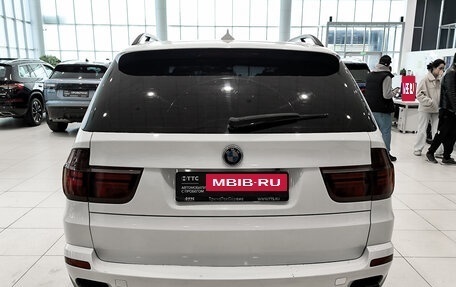 BMW X5, 2007 год, 1 199 000 рублей, 10 фотография