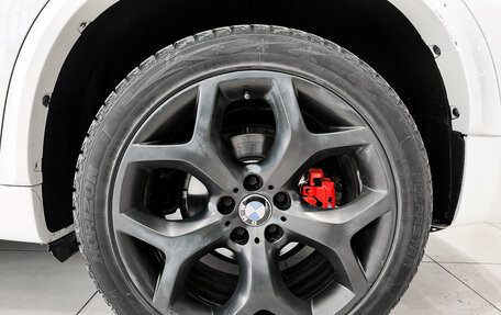BMW X5, 2007 год, 1 199 000 рублей, 22 фотография