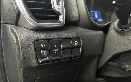 KIA Sportage IV рестайлинг, 2018 год, 1 419 000 рублей, 9 фотография