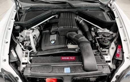 BMW X5, 2007 год, 1 199 000 рублей, 13 фотография