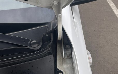 KIA Rio IV, 2018 год, 1 053 000 рублей, 10 фотография