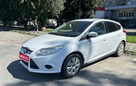 Ford Focus III, 2015 год, 999 000 рублей, 1 фотография