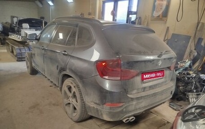 BMW X1, 2012 год, 610 000 рублей, 1 фотография
