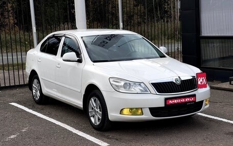 Skoda Octavia, 2013 год, 799 000 рублей, 1 фотография