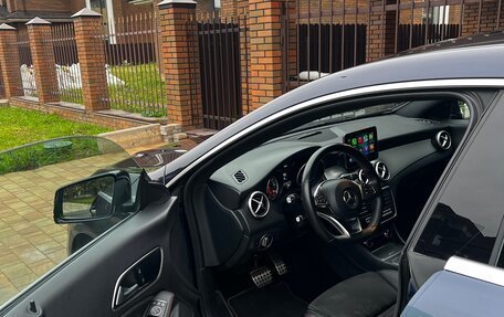 Mercedes-Benz CLA, 2017 год, 2 580 000 рублей, 8 фотография