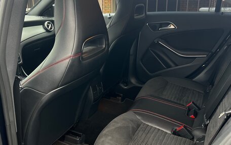 Mercedes-Benz CLA, 2017 год, 2 580 000 рублей, 10 фотография