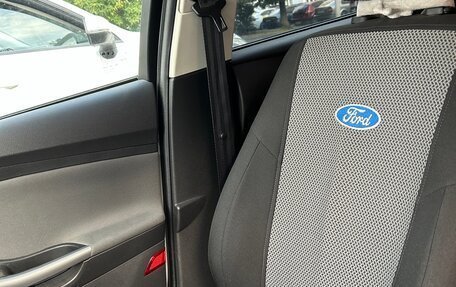 Ford Focus III, 2015 год, 999 000 рублей, 3 фотография