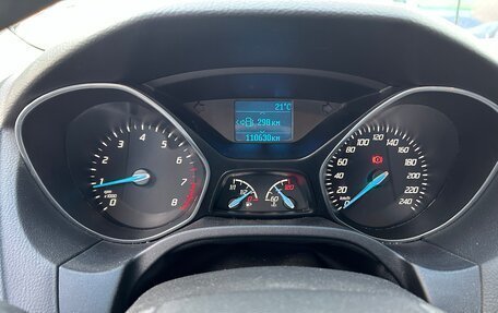 Ford Focus III, 2015 год, 999 000 рублей, 4 фотография