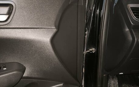 Hyundai Solaris II рестайлинг, 2021 год, 1 600 000 рублей, 7 фотография