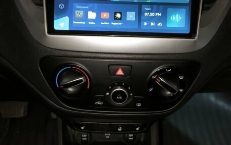 Hyundai Solaris II рестайлинг, 2021 год, 1 600 000 рублей, 6 фотография
