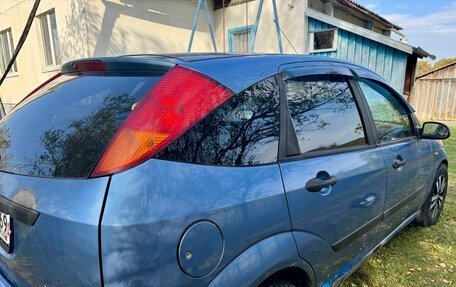 Ford Focus IV, 2003 год, 220 000 рублей, 2 фотография