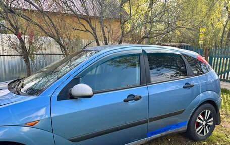 Ford Focus IV, 2003 год, 220 000 рублей, 5 фотография