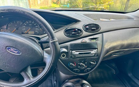 Ford Focus IV, 2003 год, 220 000 рублей, 6 фотография