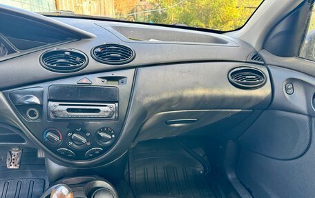 Ford Focus IV, 2003 год, 220 000 рублей, 8 фотография