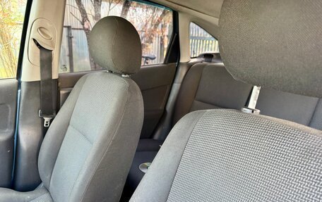 Ford Focus IV, 2003 год, 220 000 рублей, 9 фотография