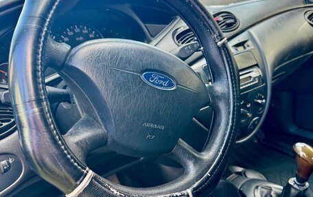 Ford Focus IV, 2003 год, 220 000 рублей, 7 фотография