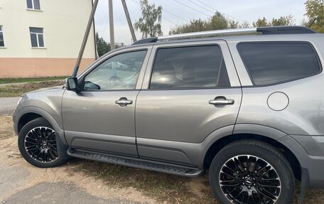 KIA Mohave I, 2012 год, 1 920 000 рублей, 4 фотография