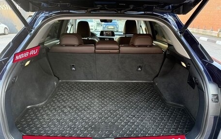 Lexus RX IV рестайлинг, 2021 год, 4 490 000 рублей, 16 фотография