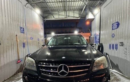 Mercedes-Benz M-Класс, 2005 год, 700 000 рублей, 4 фотография