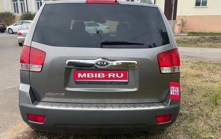 KIA Mohave I, 2012 год, 1 920 000 рублей, 5 фотография