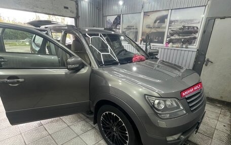KIA Mohave I, 2012 год, 1 920 000 рублей, 3 фотография