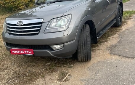 KIA Mohave I, 2012 год, 1 920 000 рублей, 2 фотография