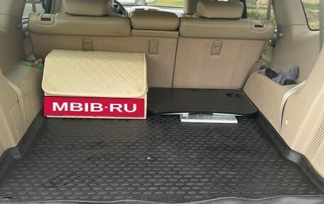 KIA Mohave I, 2012 год, 1 920 000 рублей, 11 фотография