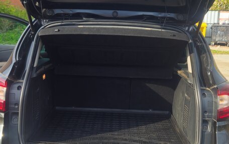 Renault Kaptur I рестайлинг, 2017 год, 1 700 000 рублей, 12 фотография