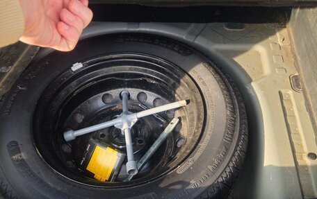 Renault Kaptur I рестайлинг, 2017 год, 1 700 000 рублей, 13 фотография