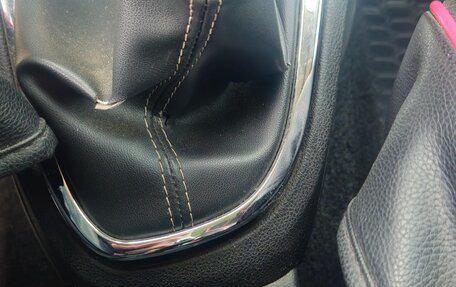 Renault Kaptur I рестайлинг, 2017 год, 1 700 000 рублей, 11 фотография