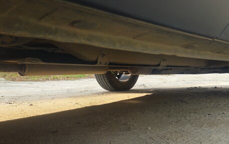 Renault Kaptur I рестайлинг, 2017 год, 1 700 000 рублей, 15 фотография