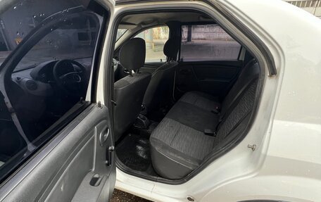 Renault Logan I, 2012 год, 319 000 рублей, 10 фотография