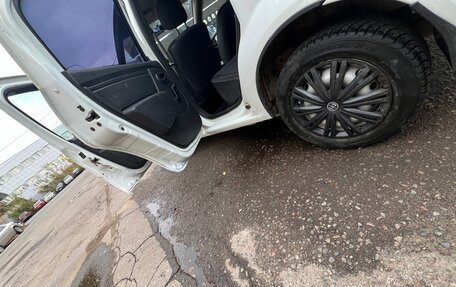 Renault Logan I, 2012 год, 319 000 рублей, 11 фотография