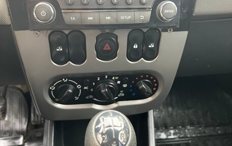 Renault Logan I, 2012 год, 319 000 рублей, 17 фотография