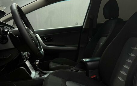 KIA cee'd III, 2012 год, 969 900 рублей, 5 фотография