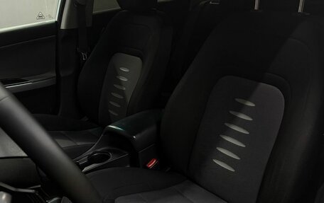 KIA cee'd III, 2012 год, 969 900 рублей, 6 фотография