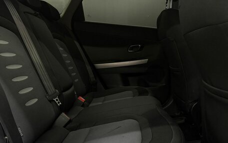 KIA cee'd III, 2012 год, 969 900 рублей, 15 фотография