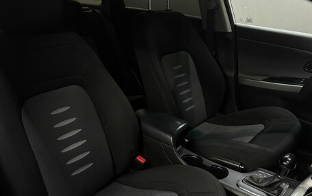 KIA cee'd III, 2012 год, 969 900 рублей, 17 фотография