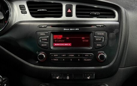 KIA cee'd III, 2012 год, 969 900 рублей, 12 фотография