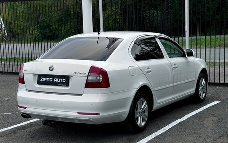 Skoda Octavia, 2013 год, 799 000 рублей, 4 фотография