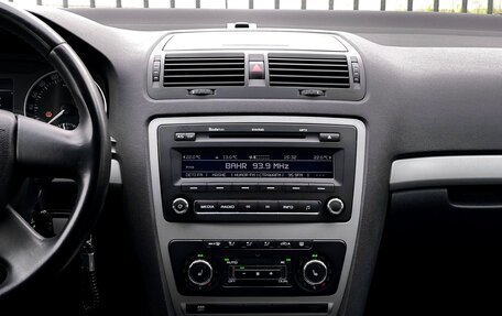 Skoda Octavia, 2013 год, 799 000 рублей, 18 фотография
