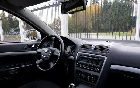 Skoda Octavia, 2013 год, 799 000 рублей, 9 фотография