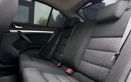 Skoda Octavia, 2013 год, 799 000 рублей, 17 фотография