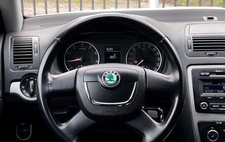 Skoda Octavia, 2013 год, 799 000 рублей, 12 фотография