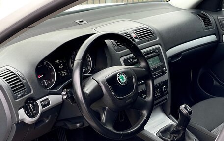 Skoda Octavia, 2013 год, 799 000 рублей, 8 фотография