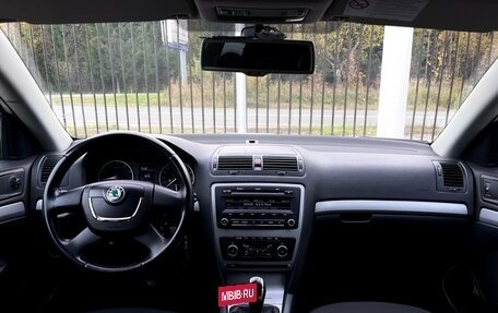 Skoda Octavia, 2013 год, 799 000 рублей, 10 фотография
